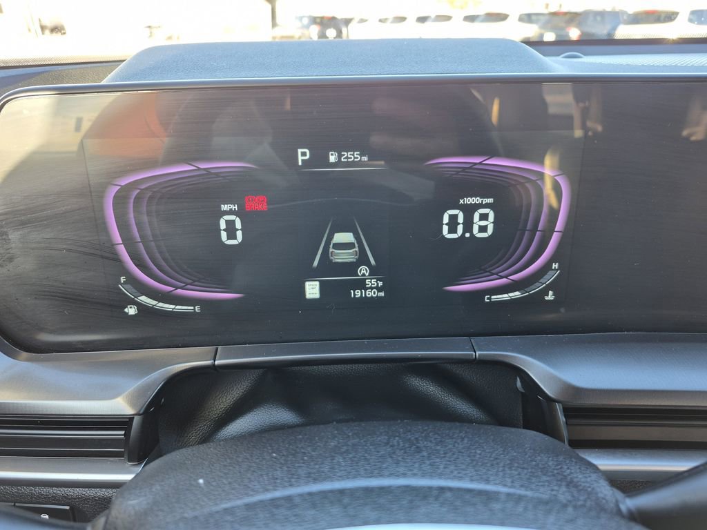 Certified 2025 Kia Telluride S image 20