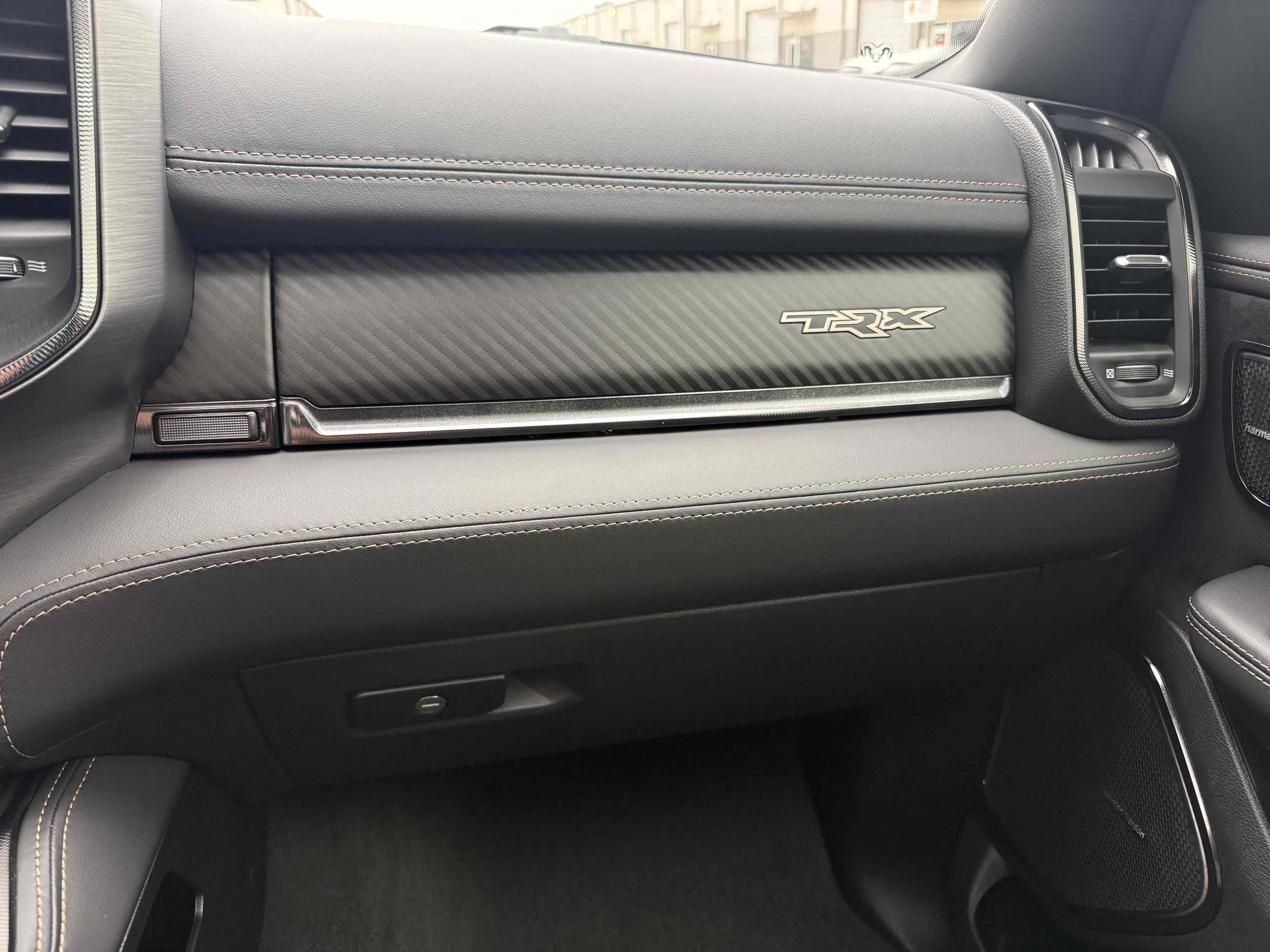 Used 2024 RAM 1500 TRX image 69