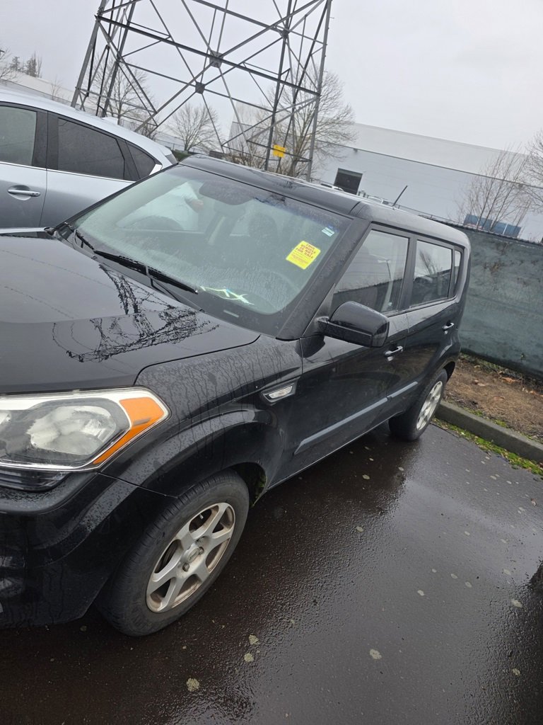Used 2012 Kia Soul image 2
