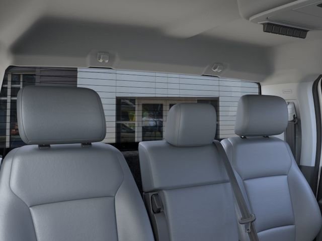 New 2025 Ford F550 4x4 Regular Cab Super Duty image 22