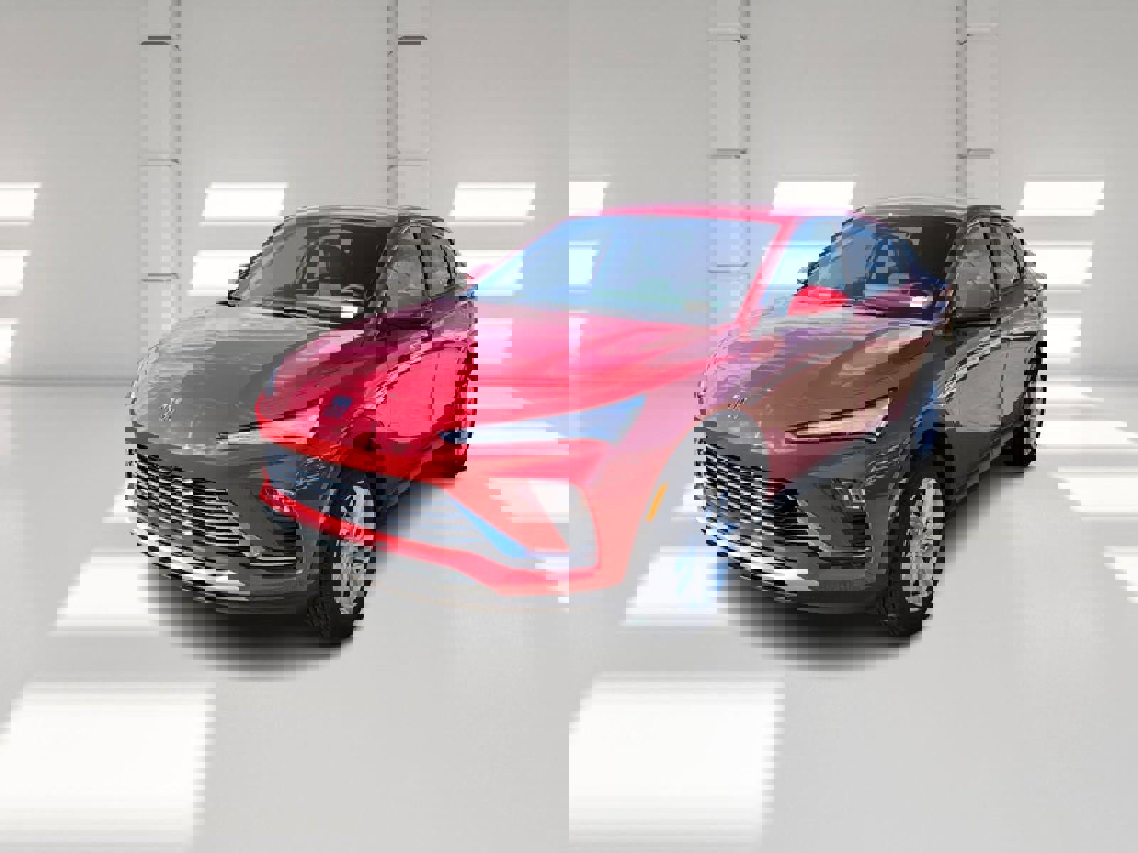 New 2026 Buick Envista Preferred w/ Convenience I Package