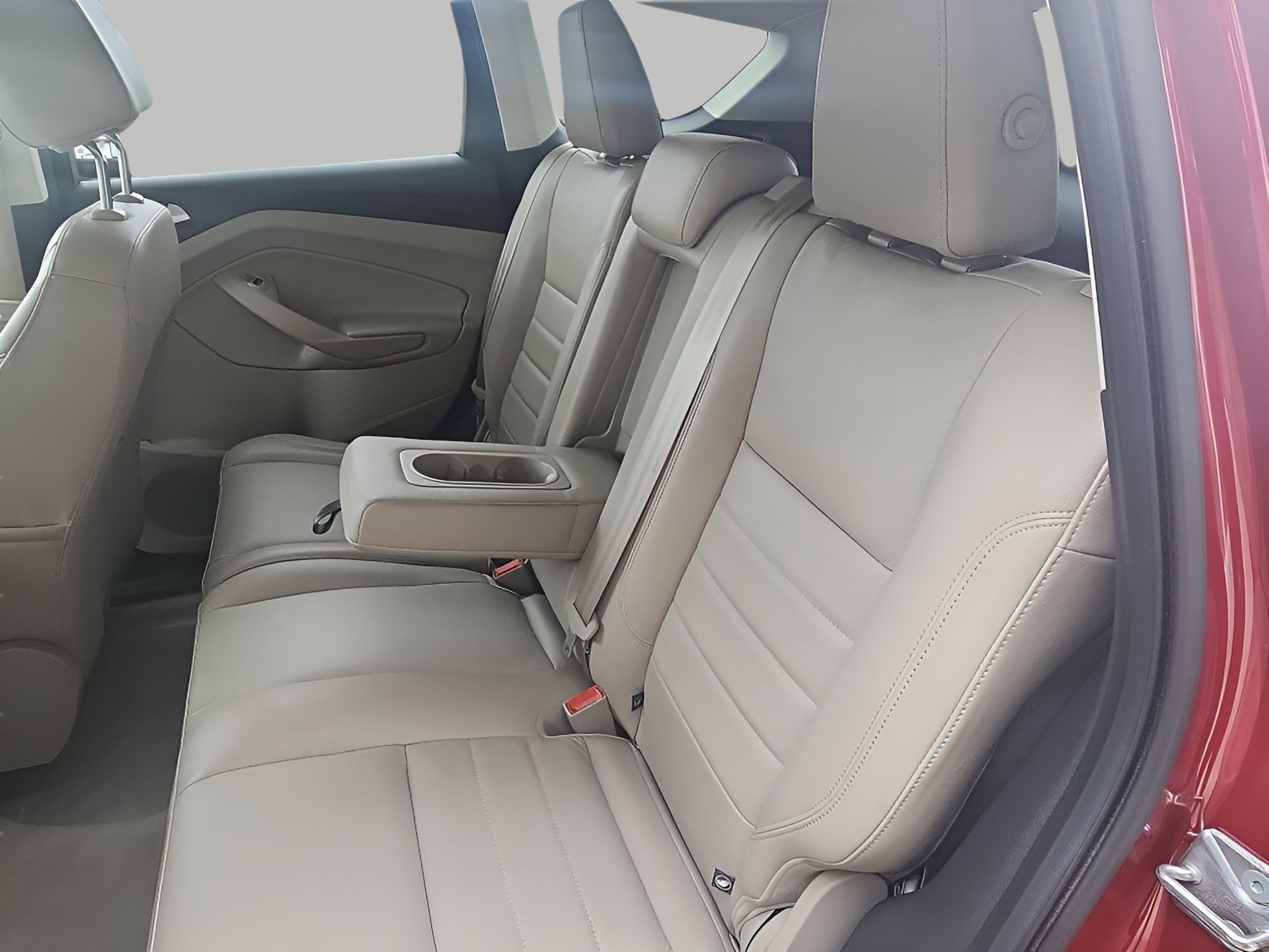 Used 2015 Ford Escape Titanium AWD/4WD image 13