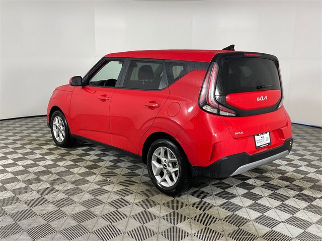 Certified 2023 Kia Soul S image 14