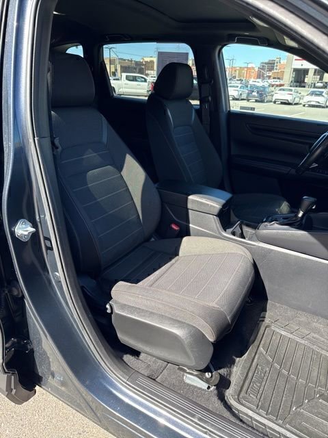 Used 2023 Honda CR-V Sport image 12
