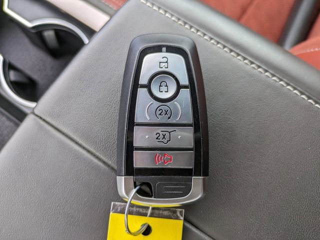 Used 2025 Lincoln Nautilus Black Label image 36