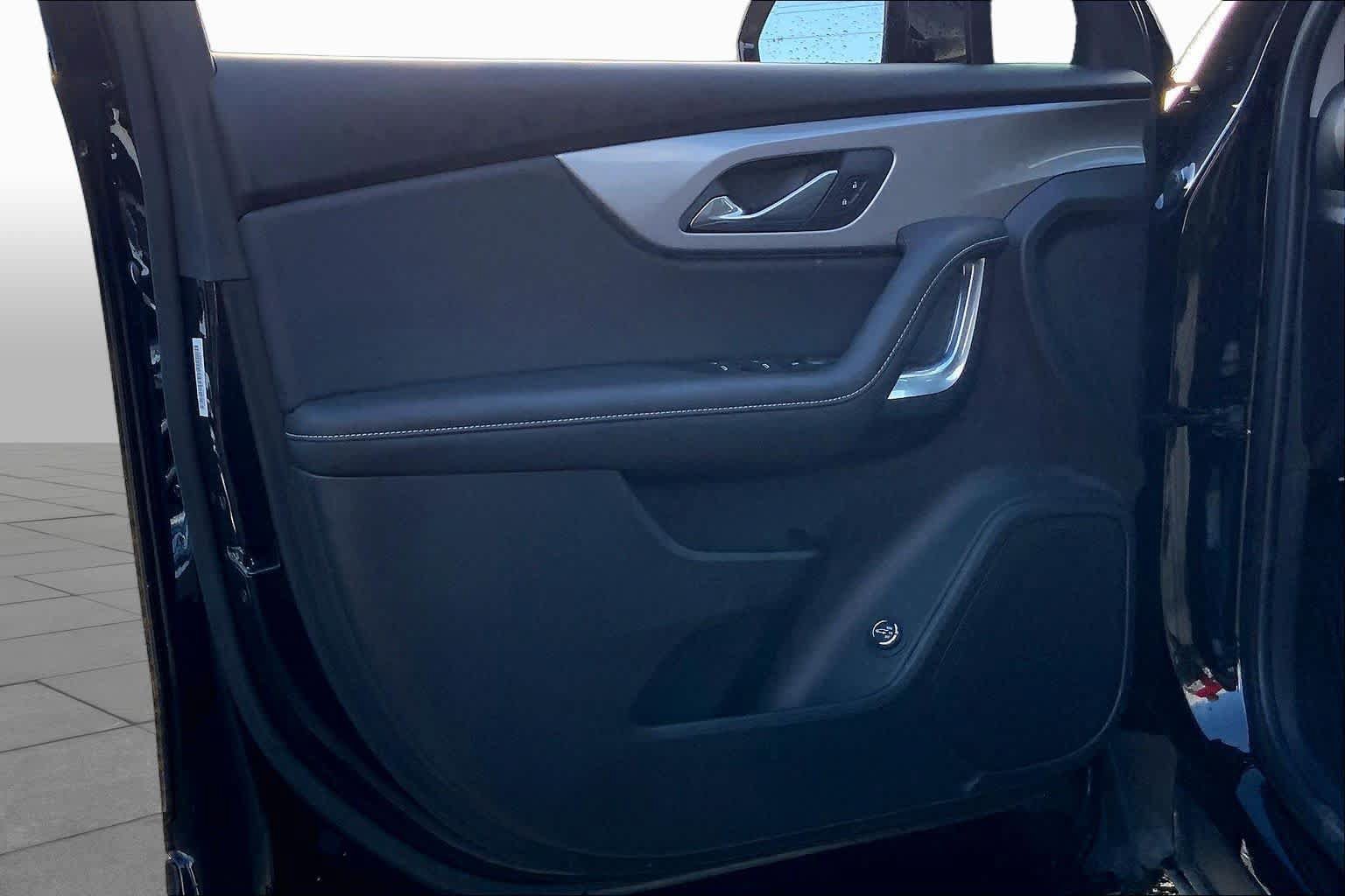 Used 2024 Chevrolet Blazer LT FWD image 20