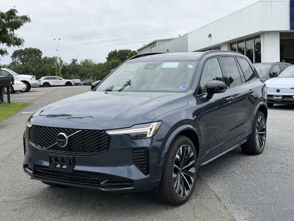 New 2026 Volvo XC90 B6 Ultra w/ Protection Package Premier AWD/4WD image 22