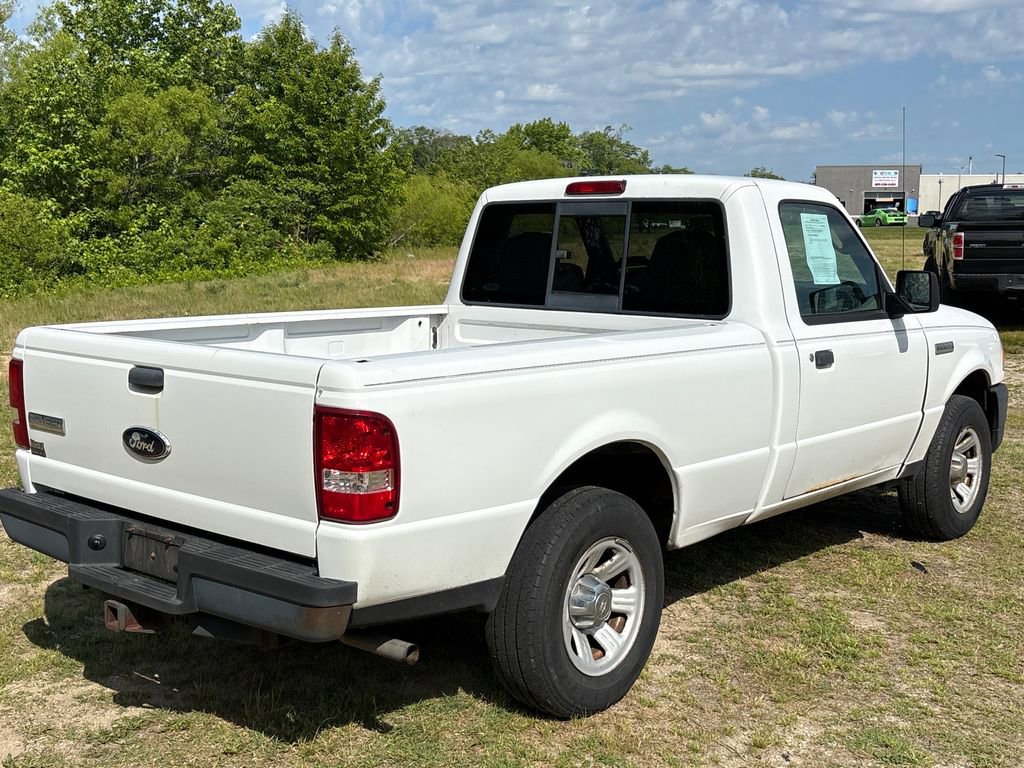 Used 2009 Ford Ranger XL RWD image 2