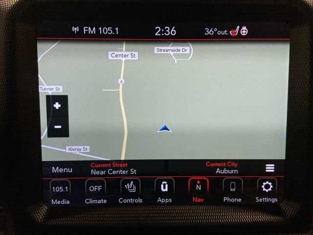 Used 2020 Jeep Gladiator Rubicon image 20