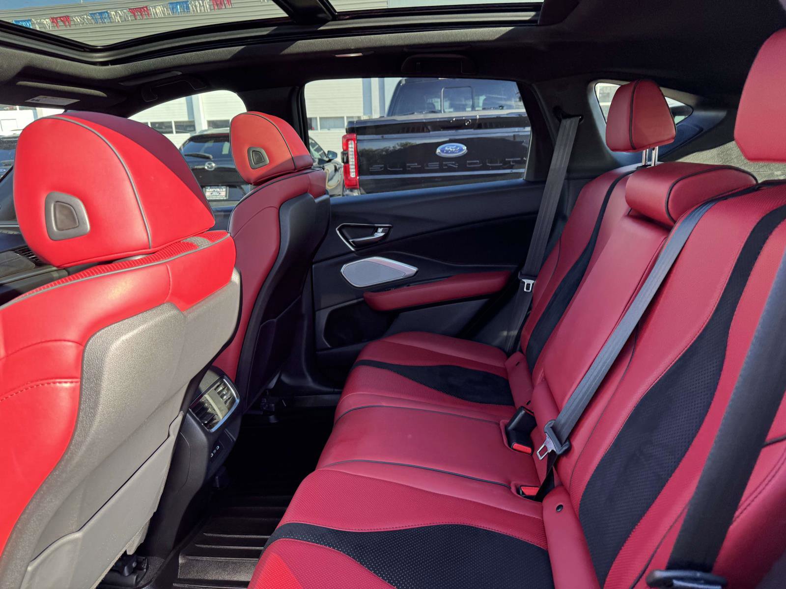 Used 2022 Acura RDX A-Spec image 10