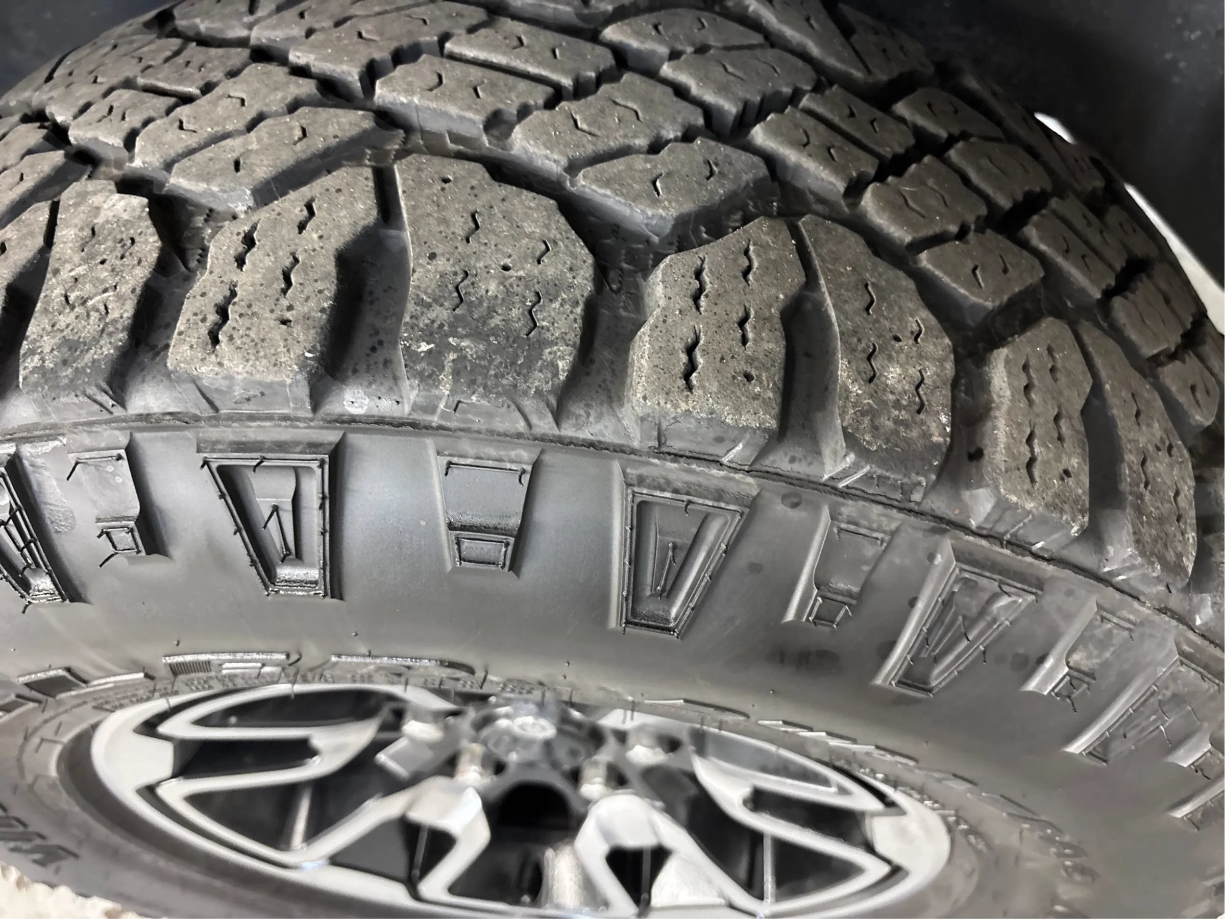 Used 2018 RAM 1500 Rebel w/ Luxury Group AWD/4WD image 31