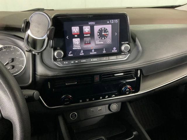 Used 2021 Nissan Rogue SV image 14