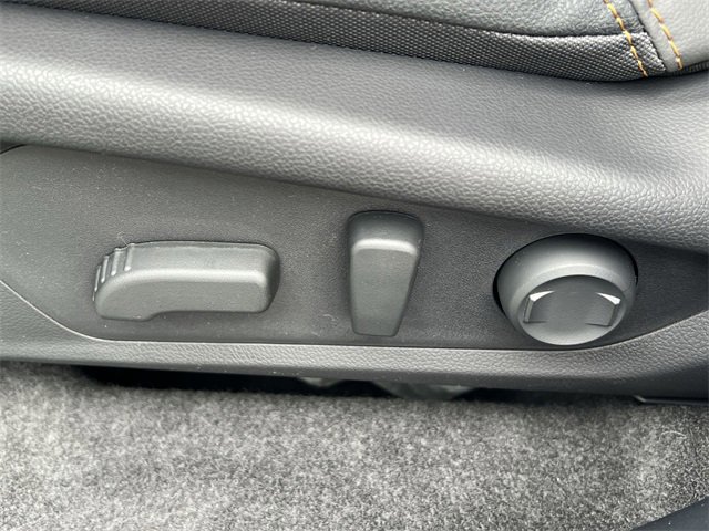 New 2026 Subaru Forester Wilderness image 28