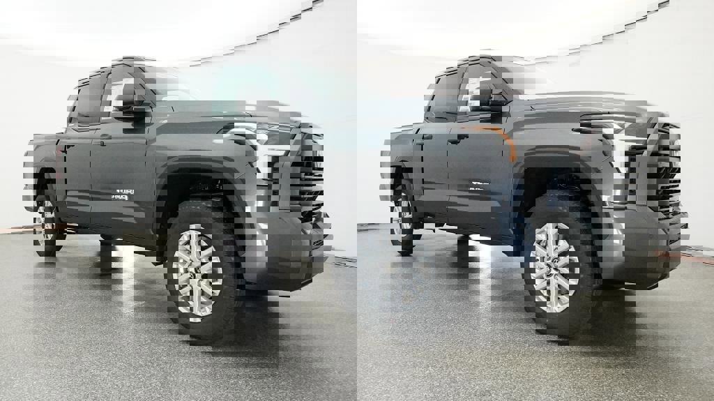 New 2026 Toyota Tundra SR5 image 15