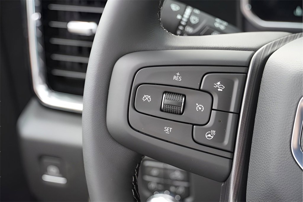 New 2026 GMC Sierra 2500 Denali Ultimate w/ Max Trailering Package image 20