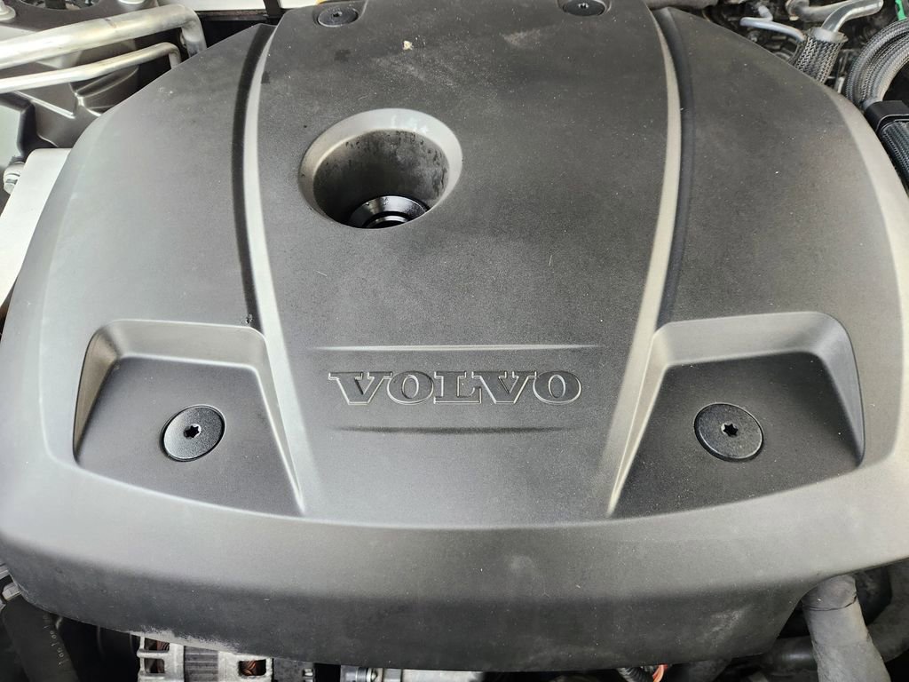 Used 2021 Volvo XC60 T5 Inscription w/ Protection Package Premier FWD image 32