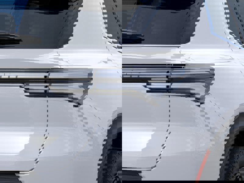 New 2026 Chevrolet Equinox EV LT FWD image 11