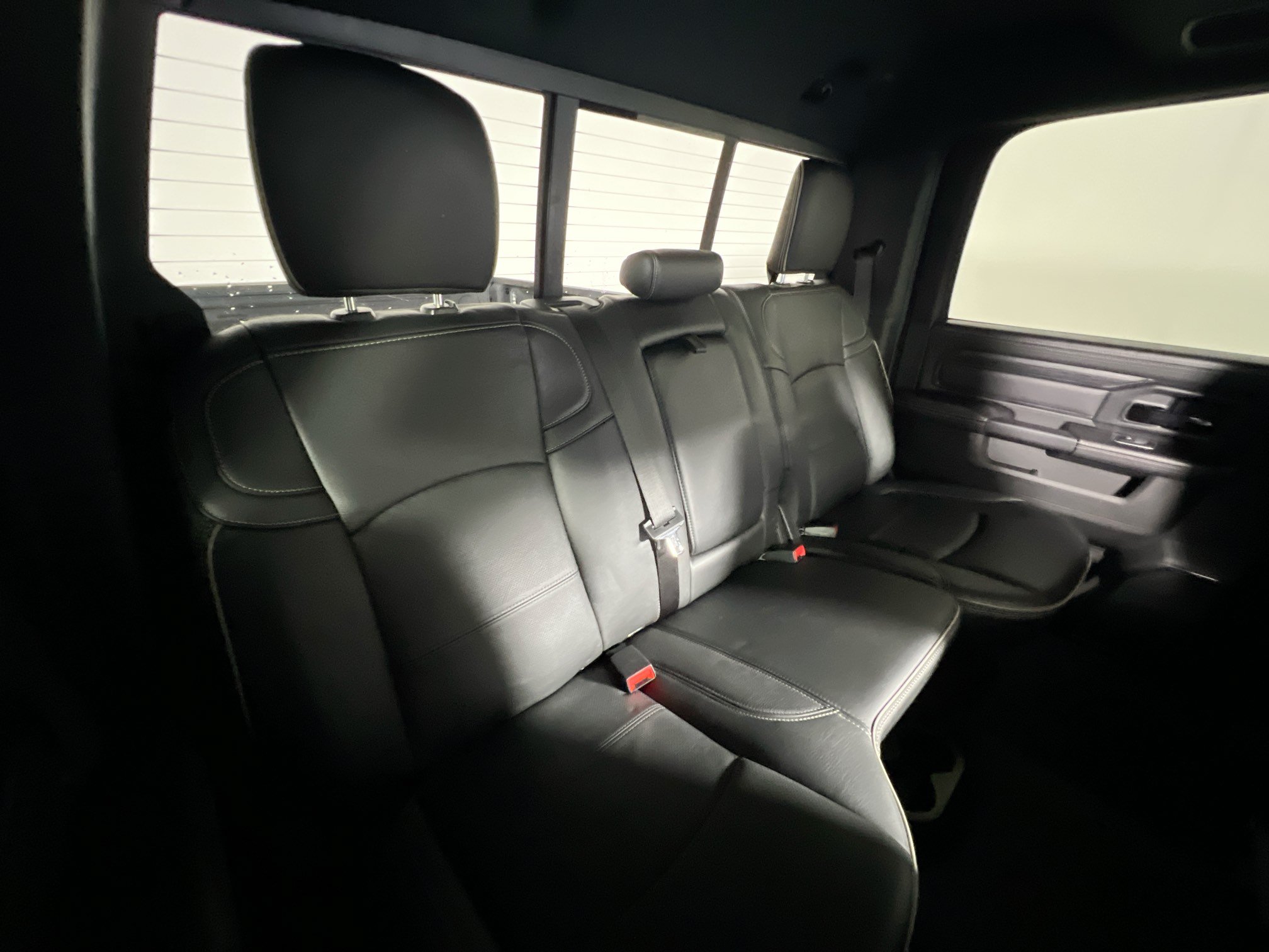 Used 2023 RAM 2500 Rebel w/ Level 2 Equipment Group AWD/4WD image 32