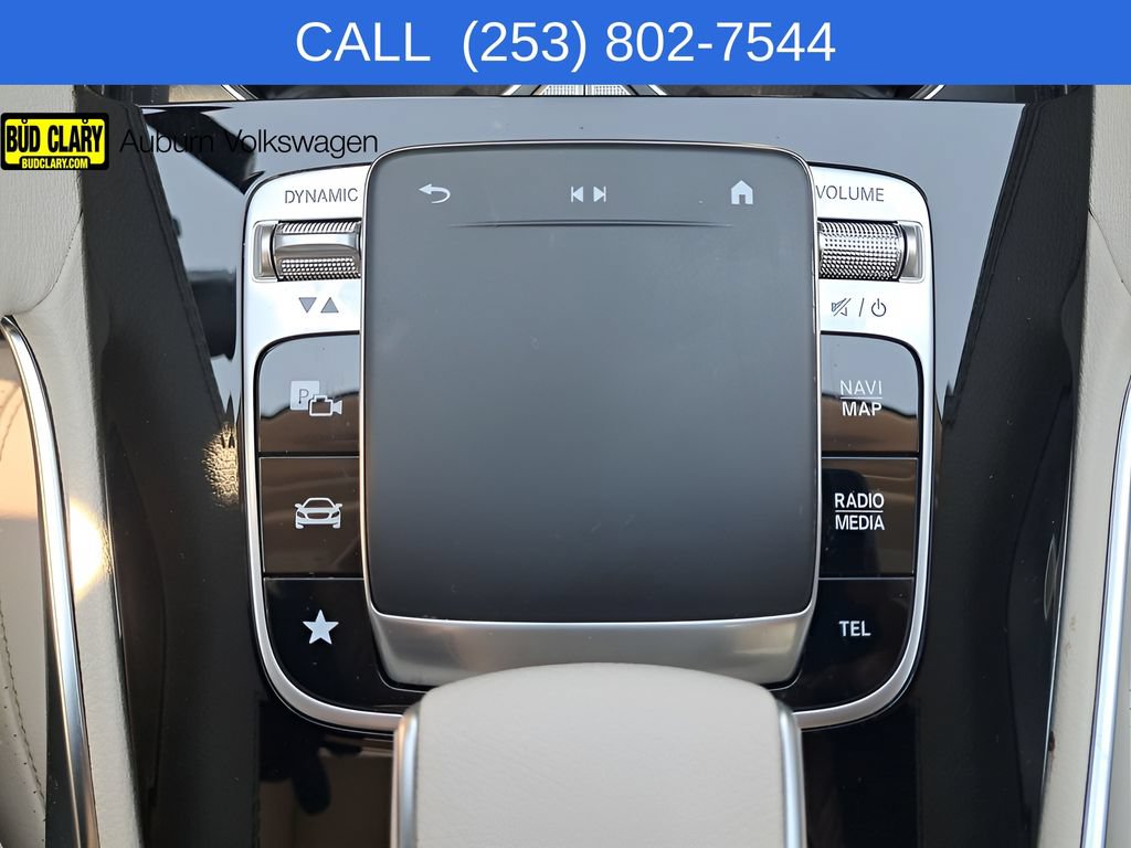 Used 2020 Mercedes-Benz GLE 350 4MATIC image 19