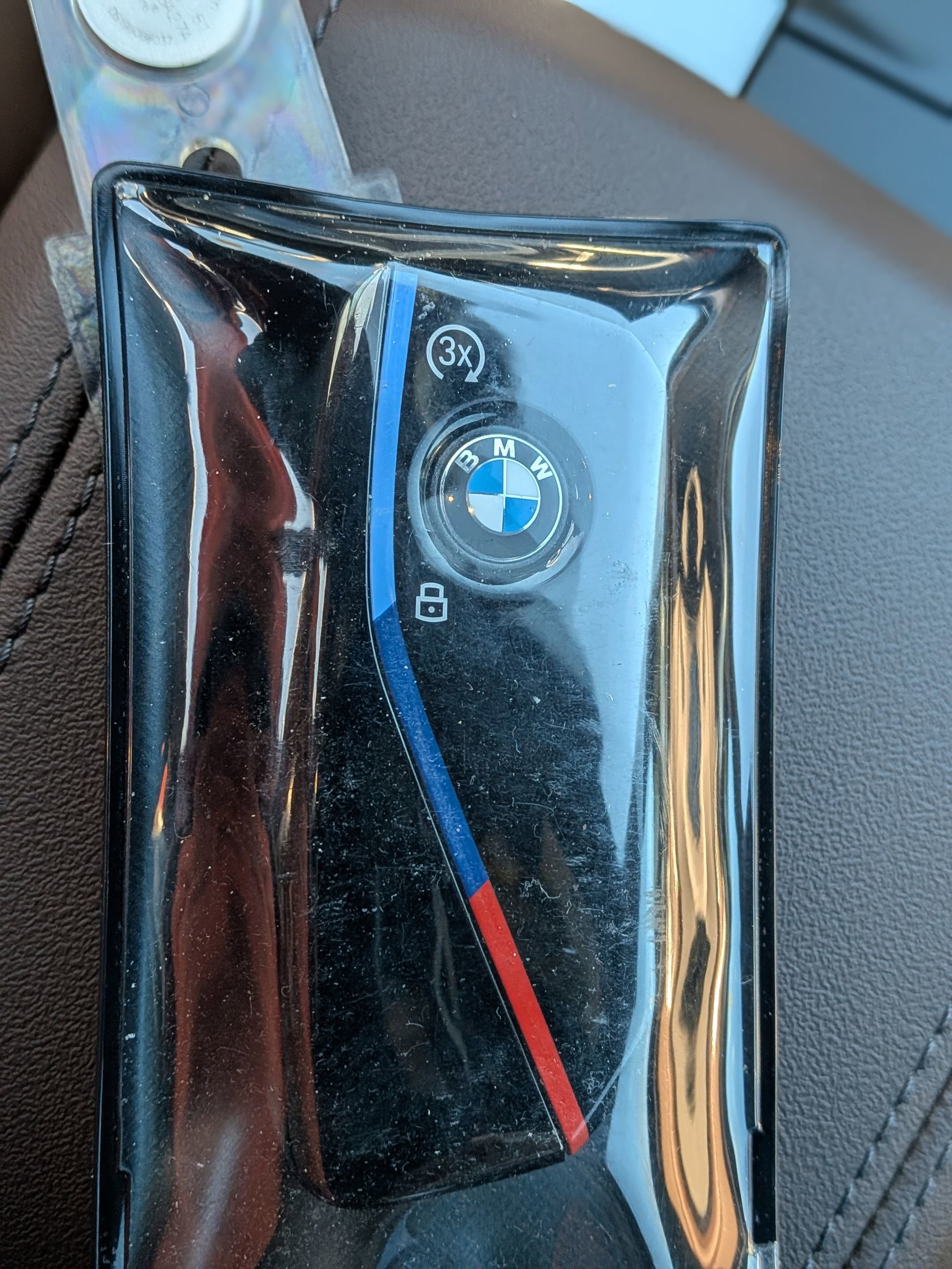 Used 2024 BMW X1 M35i w/ M Sport Professional Package image 37