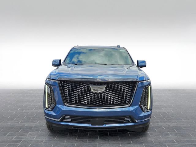 New 2026 Cadillac Escalade Platinum Sport AWD/4WD image 2