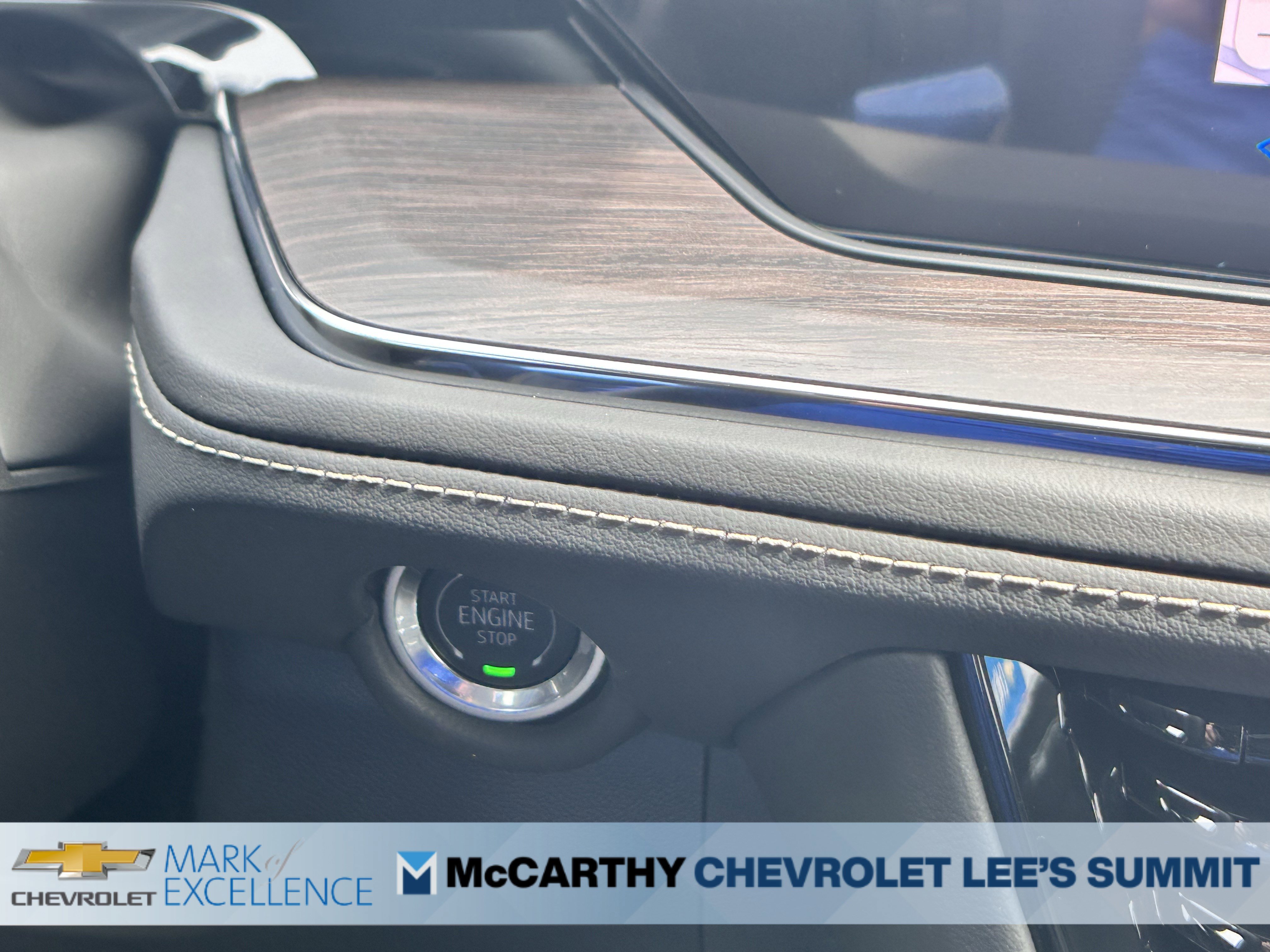 New 2025 Chevrolet Tahoe Premier image 61