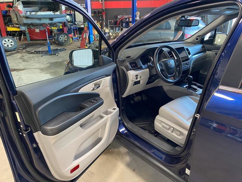 Used 2016 Honda Pilot EX-L image 21