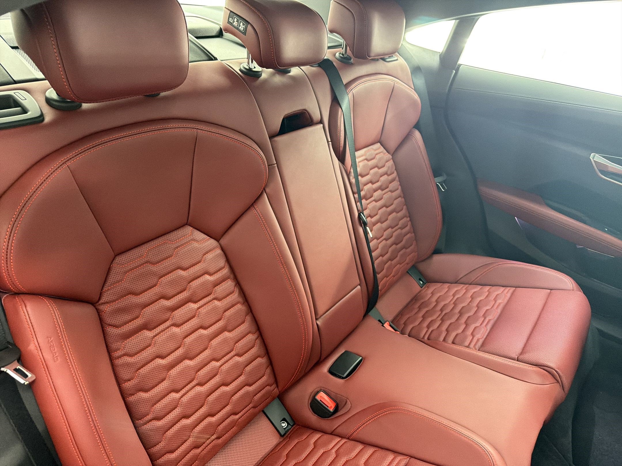 New 2025 Audi S e-tron GT Premium Plus AWD/4WD image 28