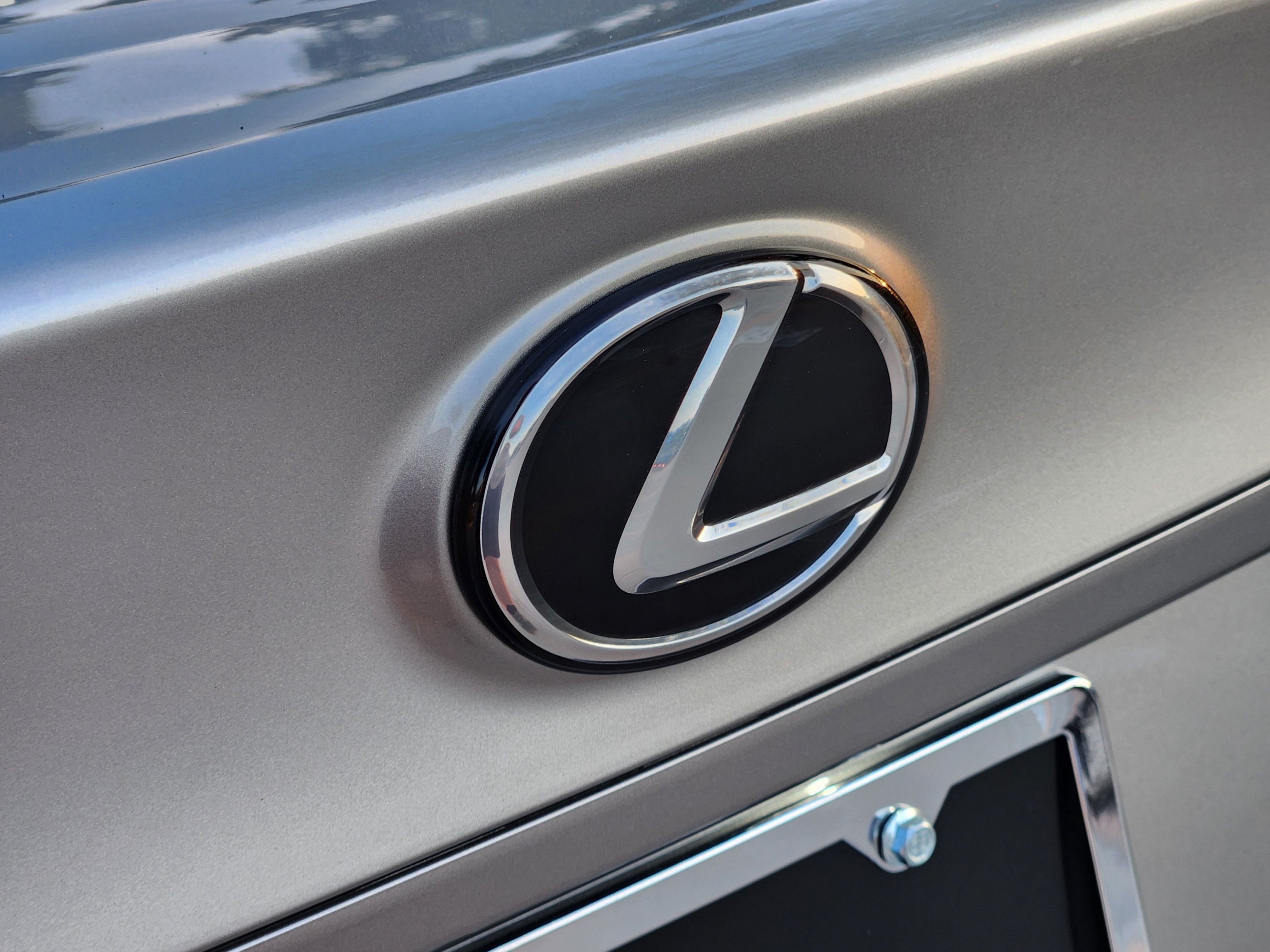 Certified 2021 Lexus RC 300 w/ Accessory Package 2 RWD image 37