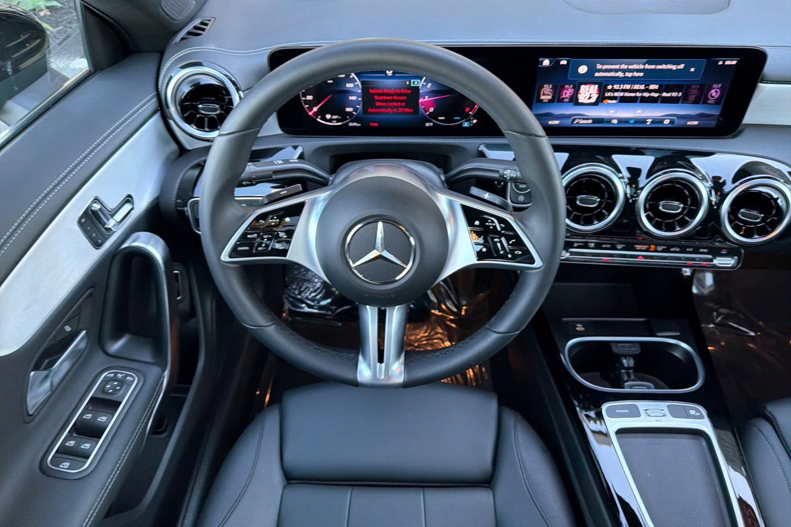 Used 2025 Mercedes-Benz CLA 250 4MATIC image 16