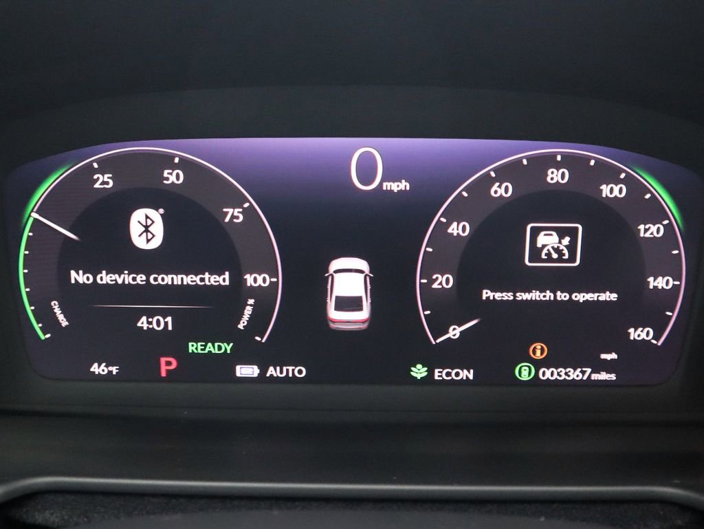 Used 2024 Honda Accord EX-L image 25