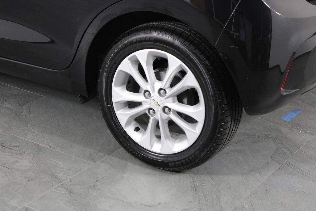 Used 2019 Chevrolet Spark LT FWD image 14