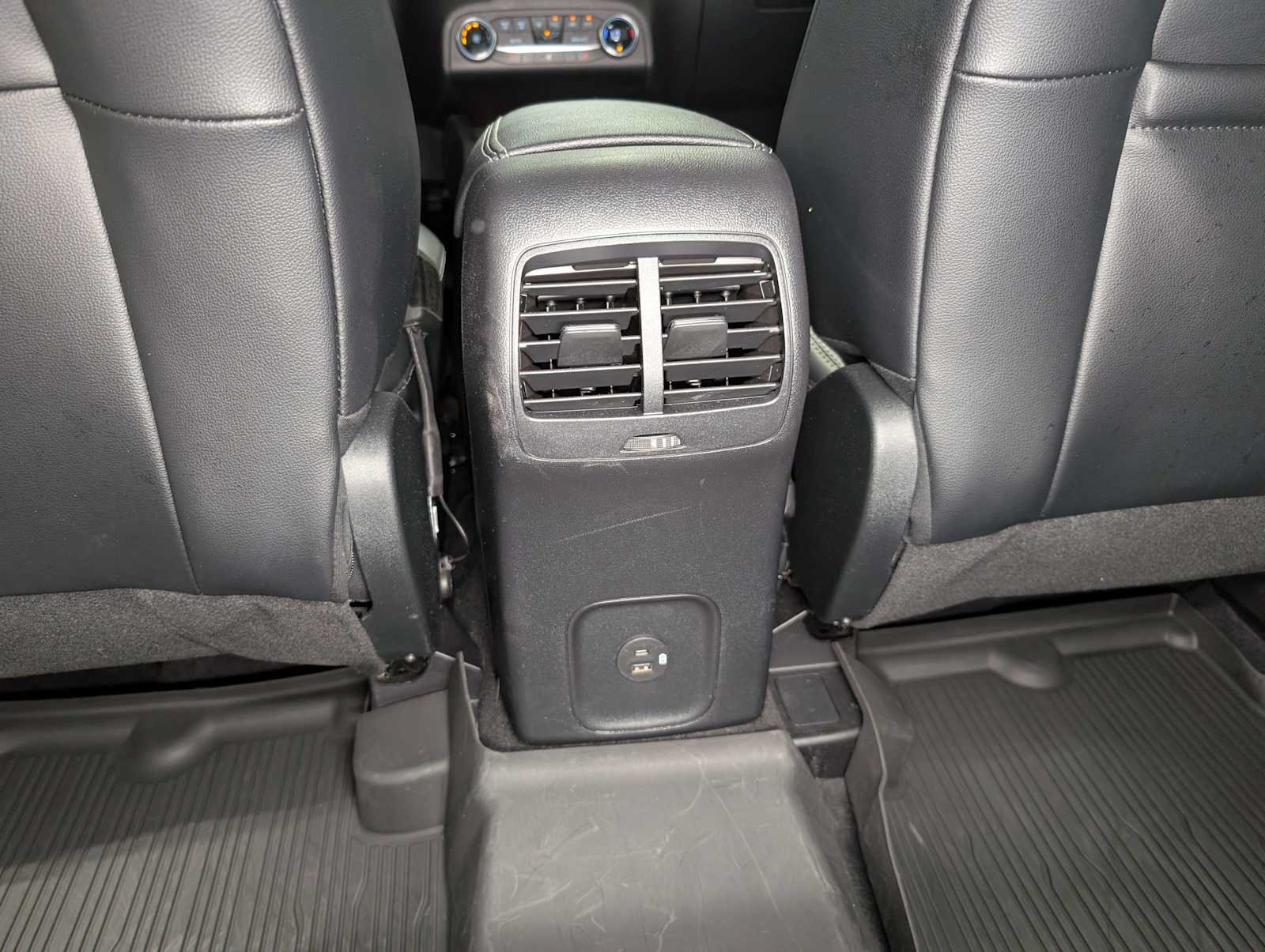 Used 2020 Ford Escape SEL AWD/4WD image 20