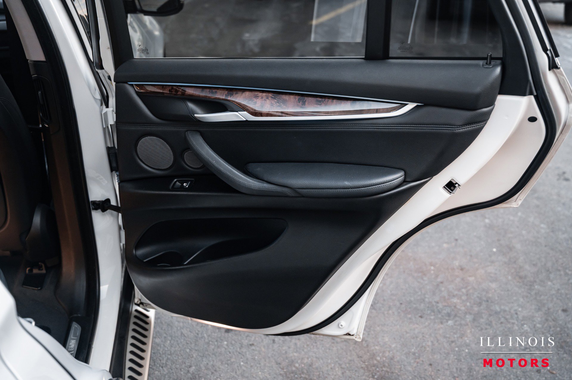 Used 2015 BMW X5 xDrive35d image 36