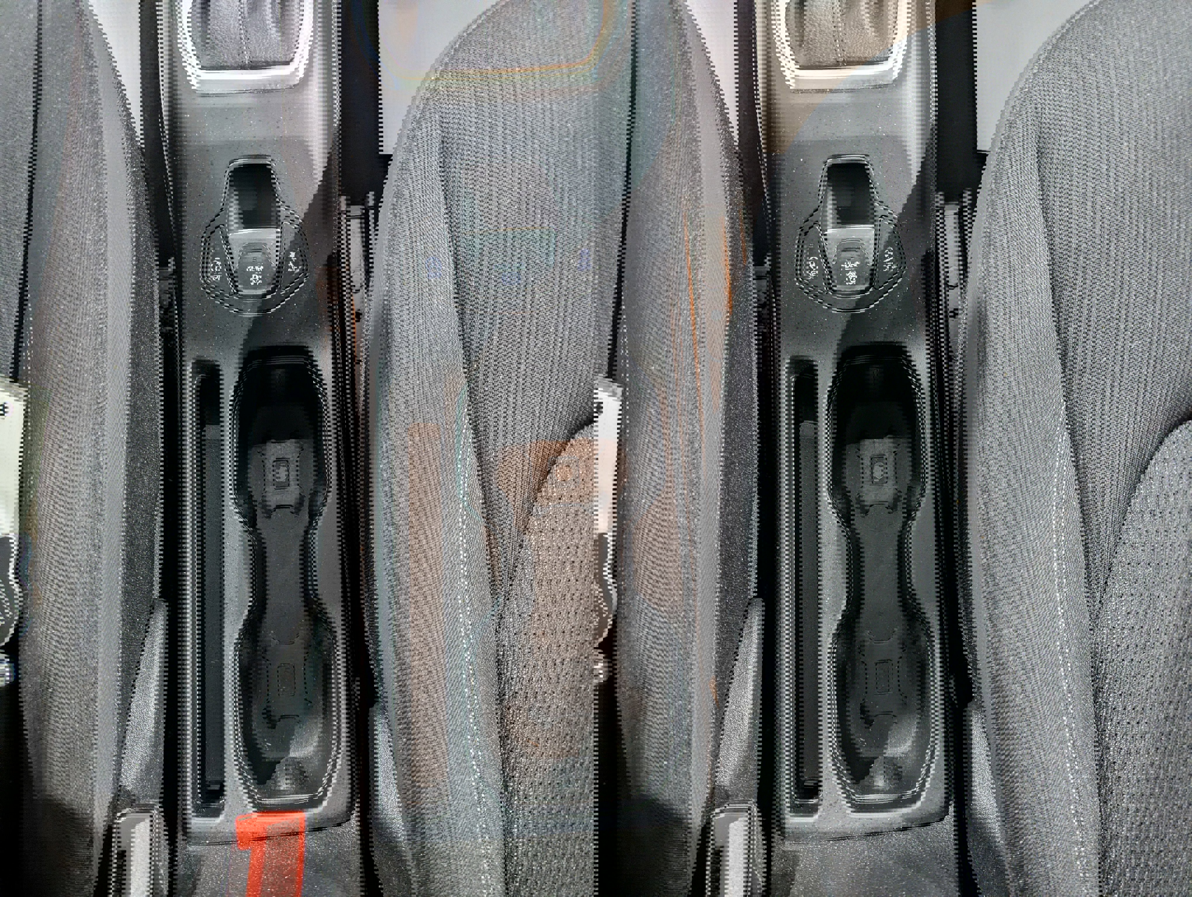 Used 2023 Jeep Renegade Altitude w/ Sun/Sound Group image 19