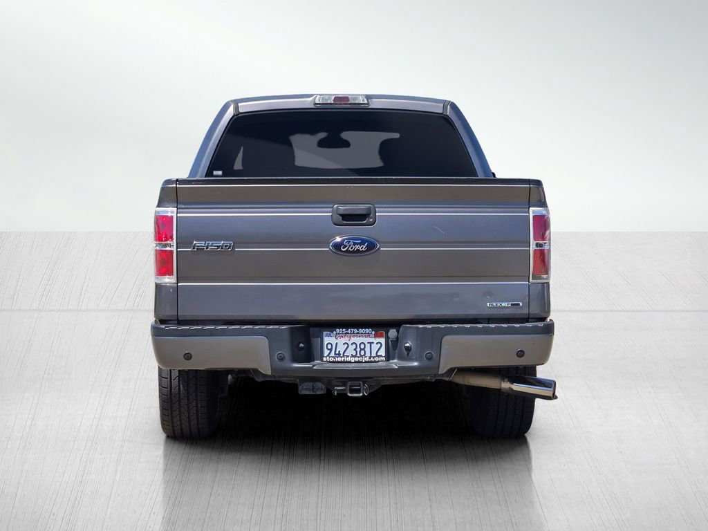 Used 2014 Ford F150 STX w/ Equipment Group 201A Mid RWD image 5