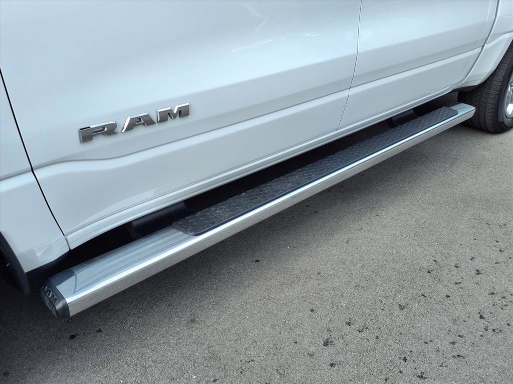 Used 2021 RAM 1500 Big Horn image 11