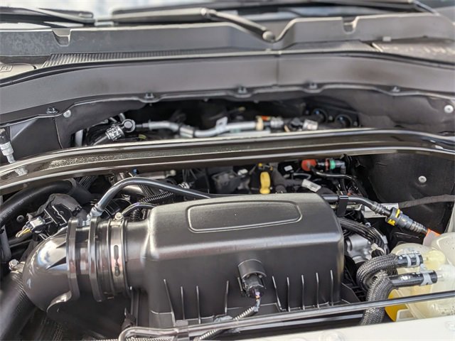 Used 2023 Ford Explorer Limited w/ Limited Technology Package image 42