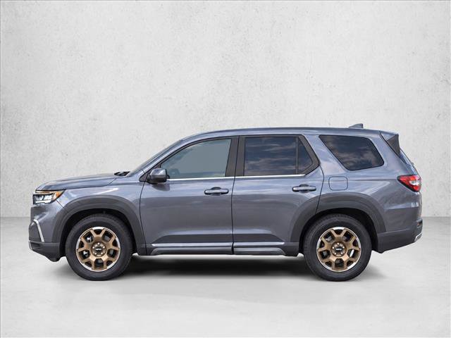 Used 2024 Honda Pilot EX-L image 4