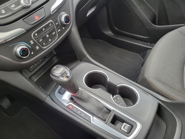 Used 2021 Chevrolet Equinox LT image 19