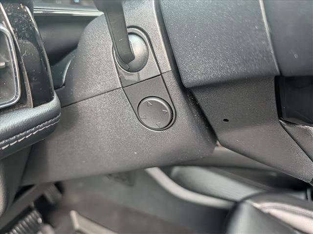 Used 2023 Lincoln Nautilus AWD w/ Premium Package image 32