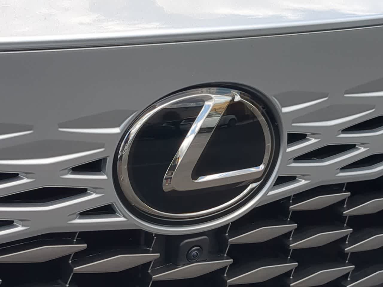 Used 2024 Lexus RX 350 Premium Plus w/ Convenience Package AWD/4WD image 12