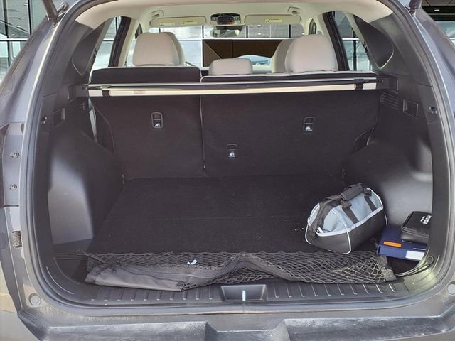 New 2025 Hyundai Tucson SEL image 7