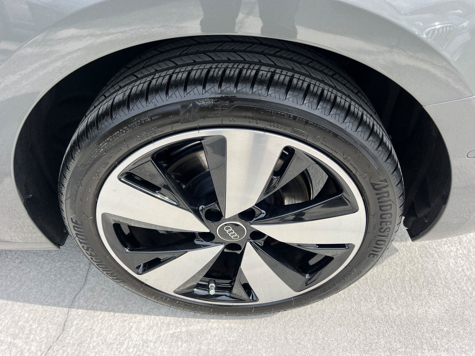 Certified 2025 Audi A5 2.0T Premium w/ Premium Plus AWD/4WD image 20