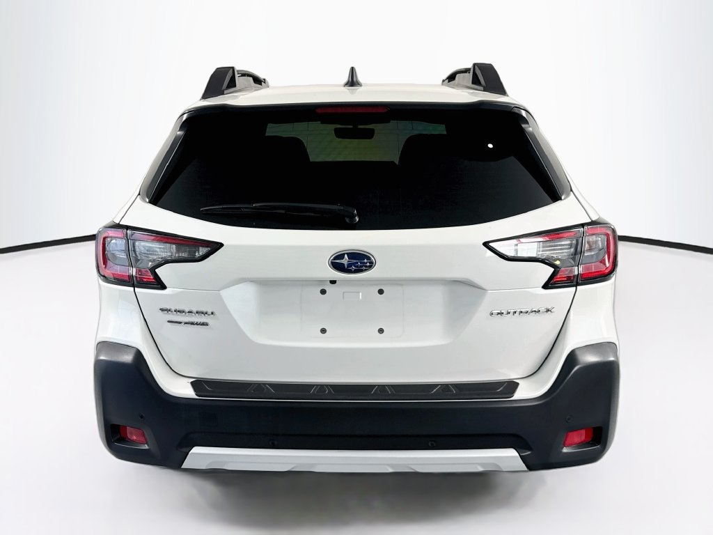 Used 2024 Subaru Outback Limited AWD/4WD image 6