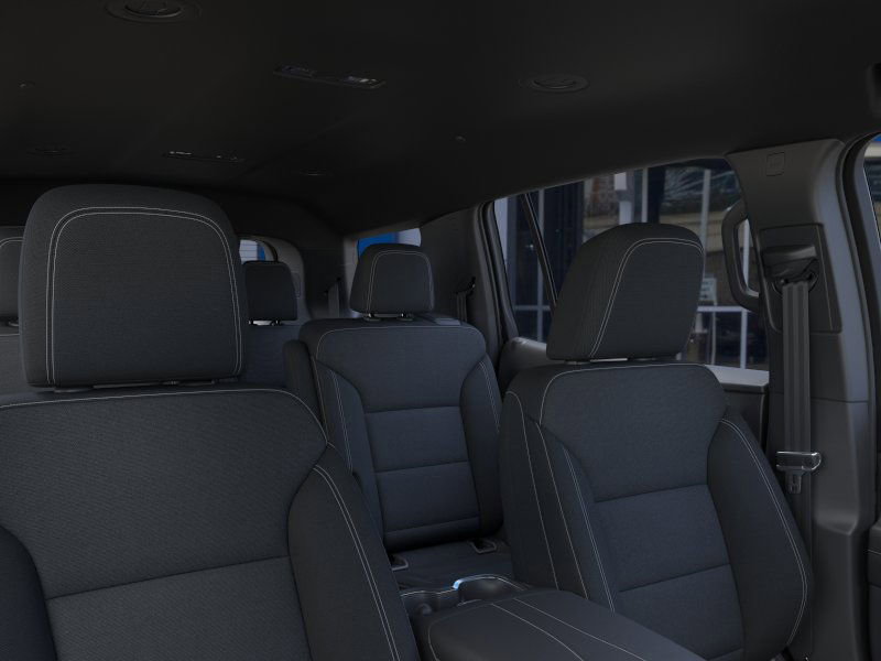 New 2026 Chevrolet Traverse LT image 24