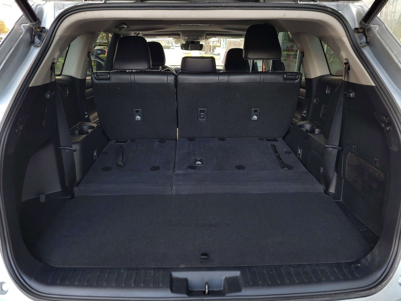 Certified 2022 Toyota Highlander XLE image 26