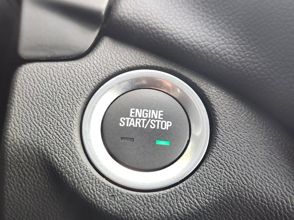 Used 2024 Chevrolet Equinox LT AWD/4WD image 12