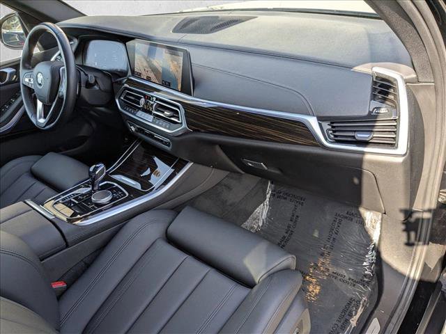 Used 2021 BMW X5 sDrive40i image 25
