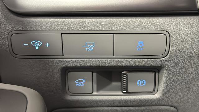 Used 2024 Hyundai Palisade SEL image 38